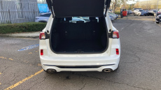 Ford Kuga 2.5 FHEV ST-Line X Edition 5dr CVT Hybrid Estate